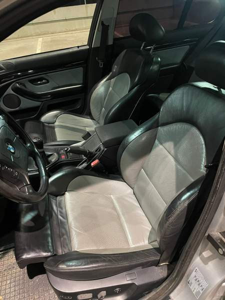 BMW 528 Чукотский АО - изображение 6