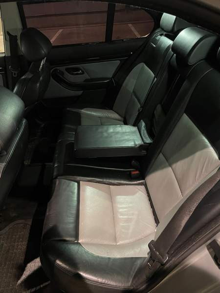 BMW 528 Чукотский АО - изображение 8