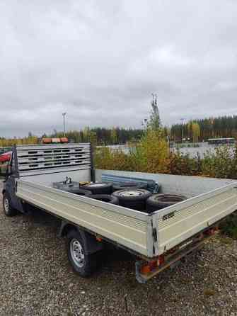 Ford Transit Liperi