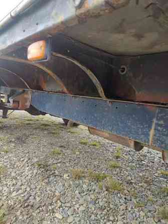 Ford Transit Liperi