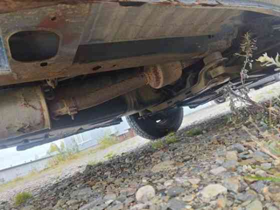 Ford Transit Liperi