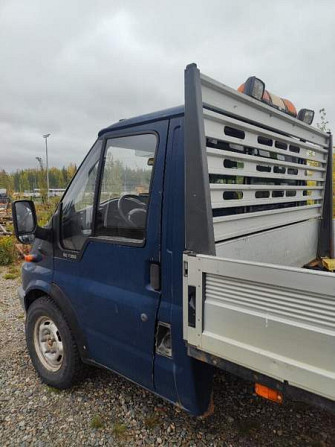 Ford Transit Liperi - изображение 3