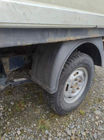 Ford Transit Liperi - изображение 8