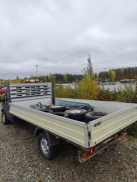 Ford Transit Liperi – foto 2