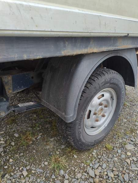 Ford Transit Liperi – foto 8