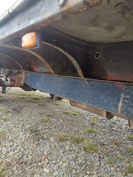 Ford Transit Liperi – foto 6