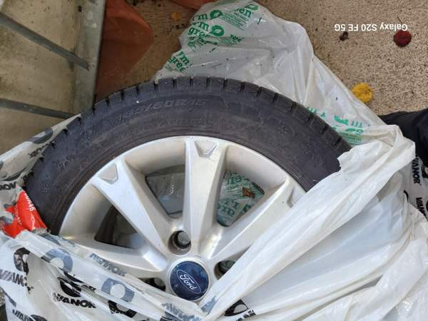 Ford Fiesta Porvoo – foto 6