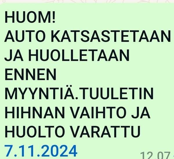 Ford Fiesta Porvoo – foto 4