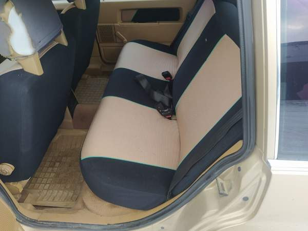 Volvo 740 Kajaani - valokuva 8