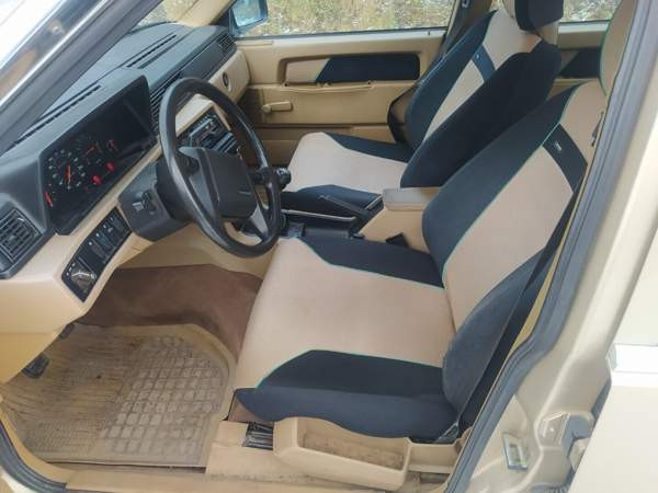 Volvo 740 Kajaani - valokuva 7