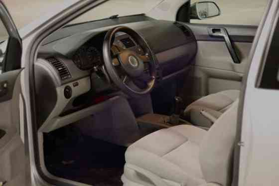 Volkswagen Polo Jyväskylä