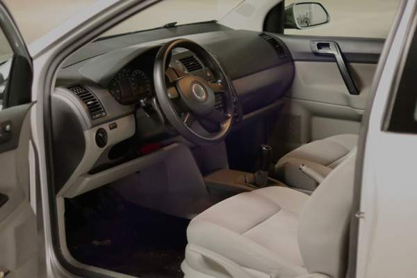 Volkswagen Polo Jyvaeskylae - photo 5