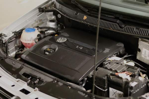 Volkswagen Polo Jyvaeskylae - photo 7