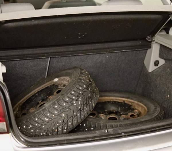 Volkswagen Polo Jyvaeskylae - photo 6