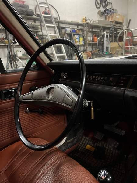 Toyota Corona Kemiö - valokuva 7