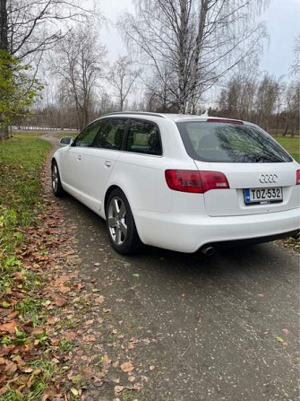 Audi A6 Mänttä-Vilppula – foto 3