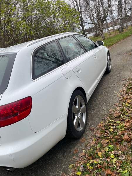 Audi A6 Mänttä-Vilppula - photo 5