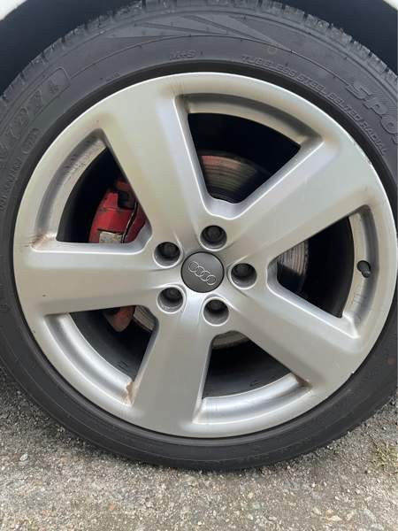 Audi A6 Mänttä-Vilppula - photo 8