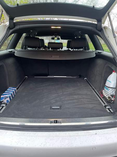 Audi A6 Mänttä-Vilppula - photo 6