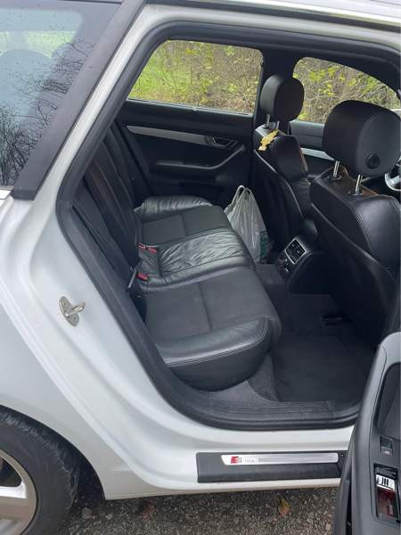 Audi A6 Mänttä-Vilppula - photo 7