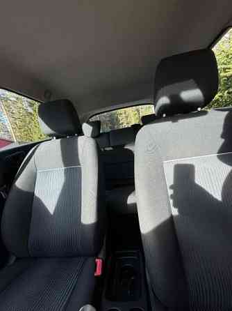 Ford Fiesta Zaporiz'ka Oblast'