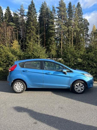 Ford Fiesta Запорожская область - изображение 2