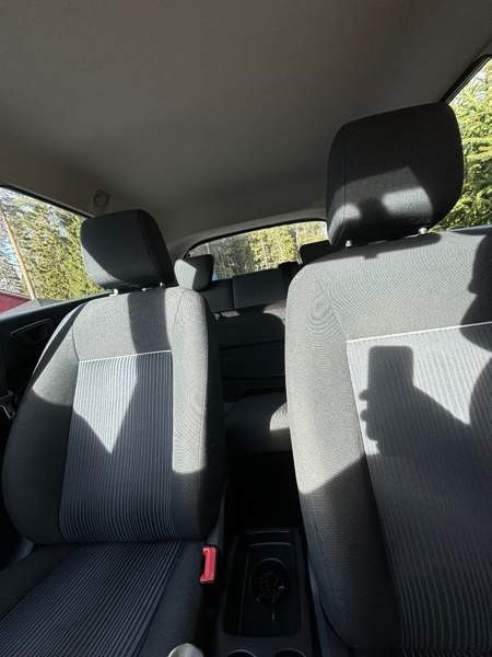 Ford Fiesta Zaporiz'ka Oblast' - photo 5