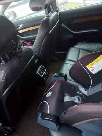 Audi A6 Allroad Turtkul
