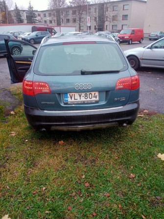 Audi A6 Allroad Turtkul – foto 6