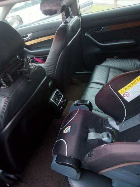 Audi A6 Allroad Turtkul - valokuva 5