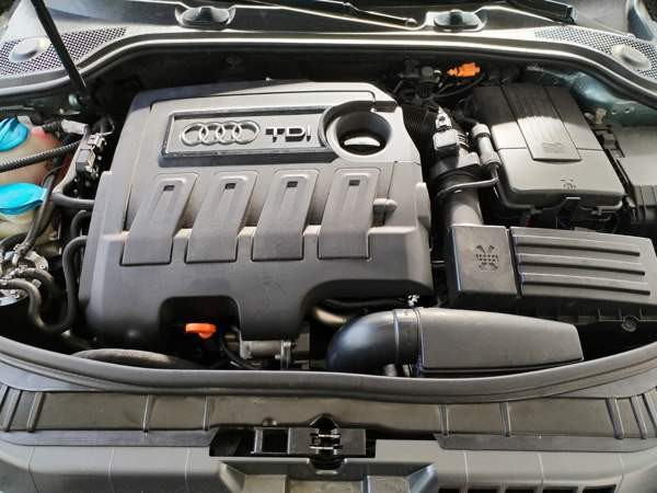 Audi A3 Чукотский АО - изображение 8