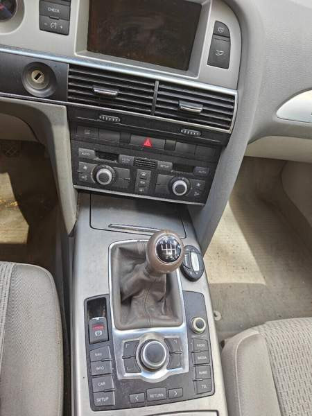 Audi A6 Mikkeli - photo 6