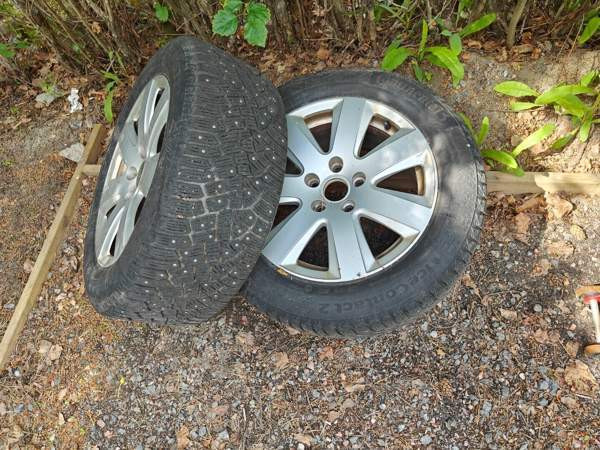 Audi A6 Mikkeli - photo 8