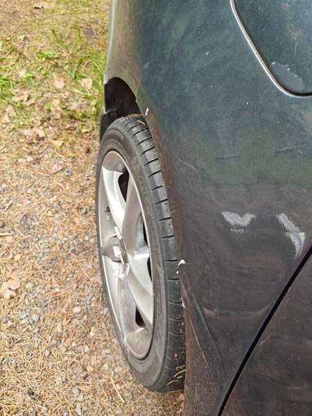 Audi A6 Mikkeli - photo 7