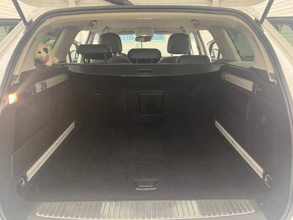 Opel Astra Mänttä-Vilppula - изображение 8