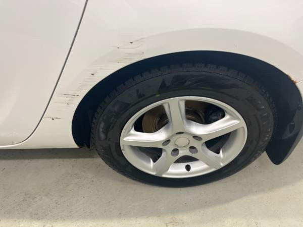 Opel Astra Mänttä-Vilppula - изображение 6