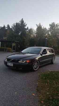Volvo V70 Sarov