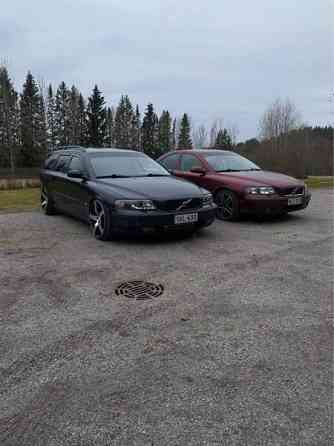 Volvo V70 Sarov
