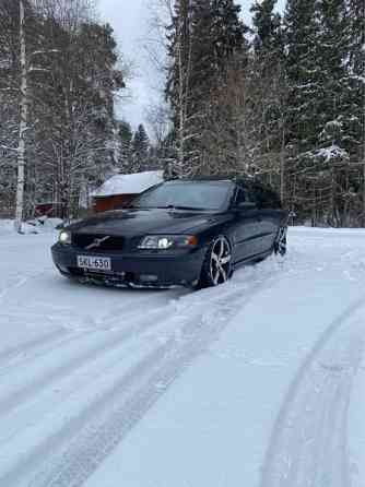 Volvo V70 Sarov