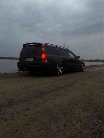 Volvo V70 Sarov