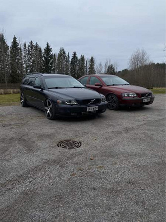 Volvo V70 Sarov - valokuva 6