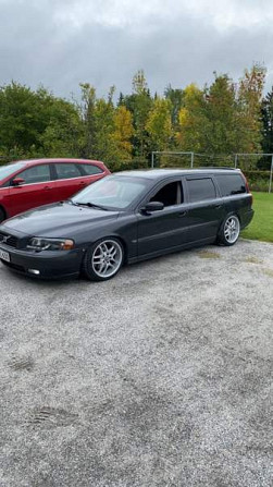 Volvo V70 Sarov - valokuva 2