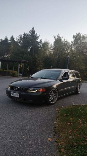 Volvo V70 Sarov – foto 1