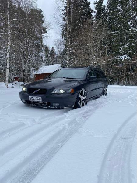 Volvo V70 Sarov – foto 5