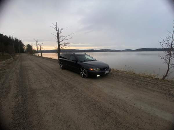 Volvo V70 Sarov – foto 4