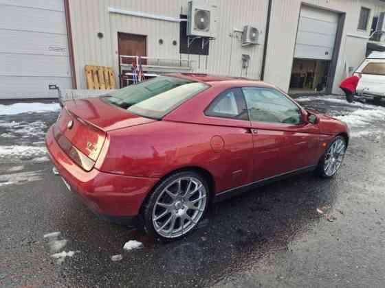 Alfa Romeo GTV Pirkkala