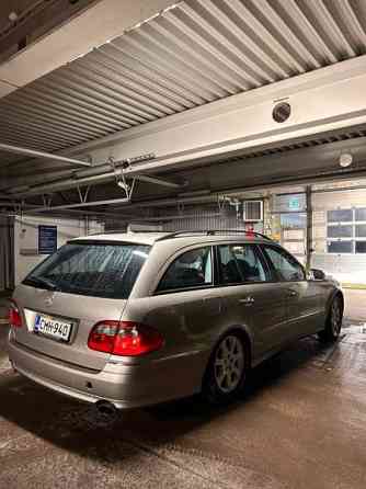 Mercedes-Benz 320 Нокиа
