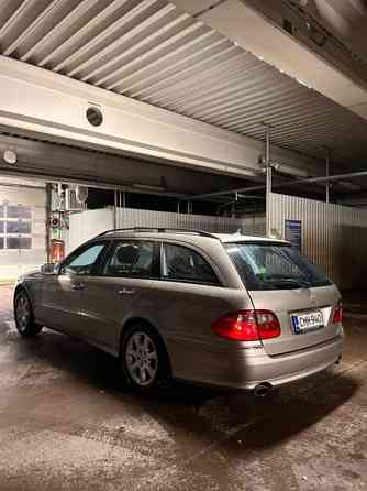 Mercedes-Benz 320 Нокиа
