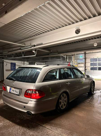Mercedes-Benz 320 Нокиа - изображение 3