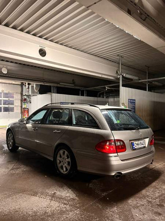 Mercedes-Benz 320 Нокиа - изображение 4